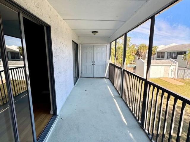 Apartment for rent in Largo, Florida