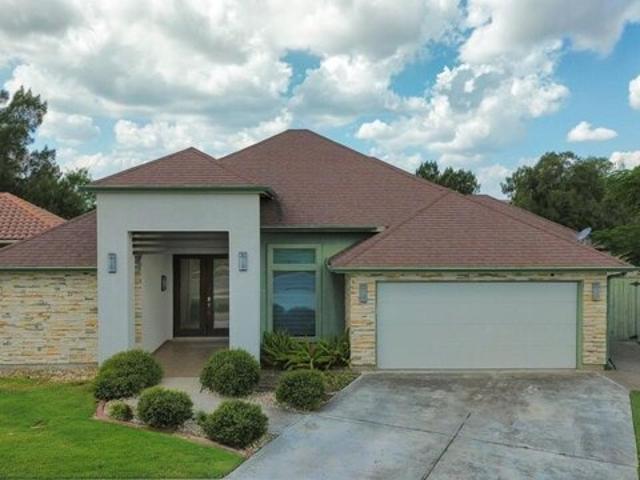 House for sale in Brownsville, Texas