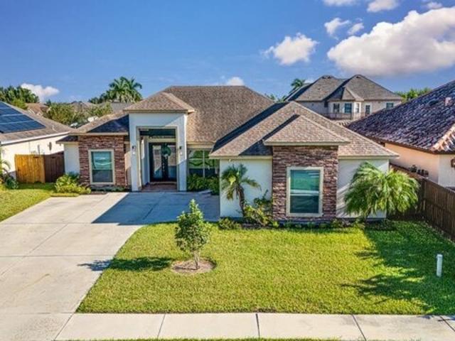 House for sale in Brownsville, Texas