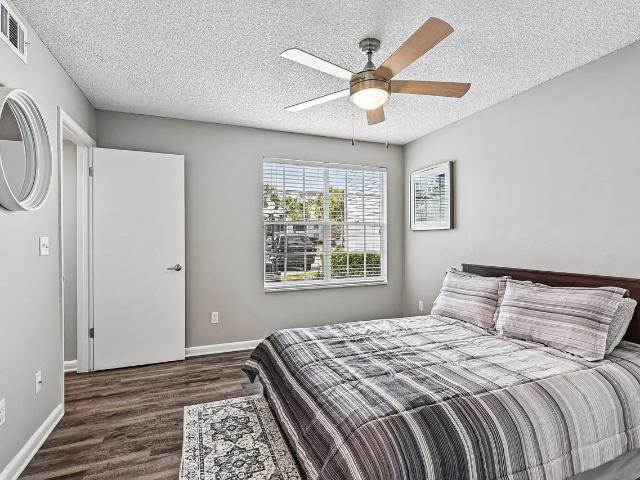 Apartment for rent in Jacksonville, Florida