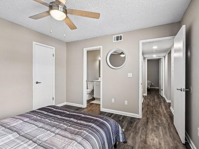 Apartment for rent in Jacksonville, Florida