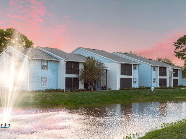 Apartment for rent in Jacksonville, Florida