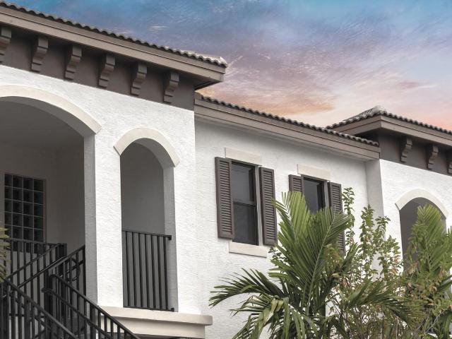 Apartment for rent in Fort Pierce, Florida
