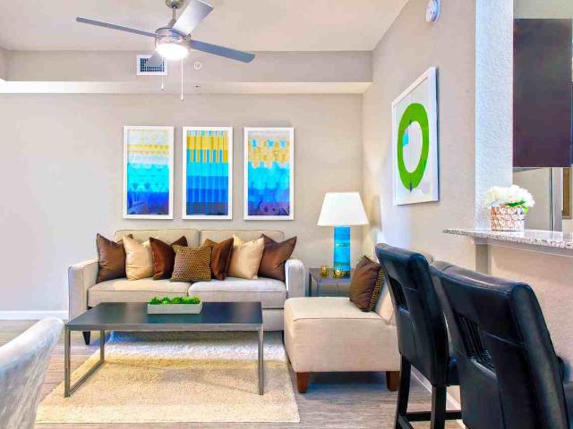 Apartment for rent in Fort Pierce, Florida