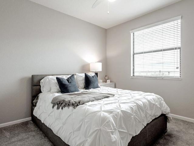 Apartment for rent in Fort Pierce, Florida