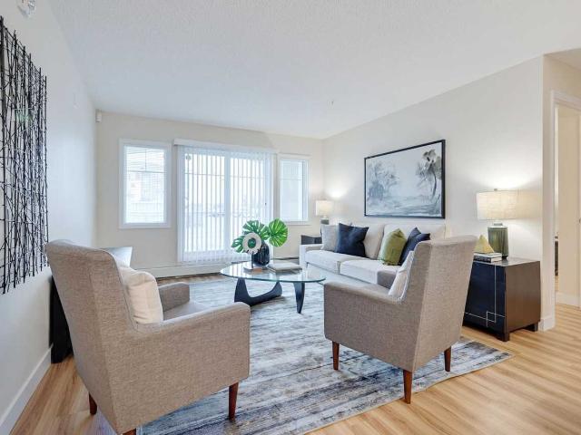 Apartment for rent in Wedgewood, Alberta