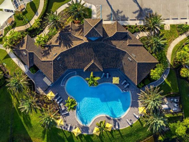 Apartment for rent in Fort Myers, Florida