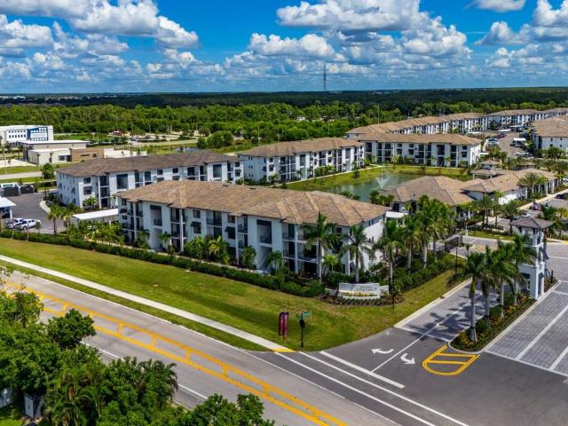 Apartment for rent in Fort Myers, Florida