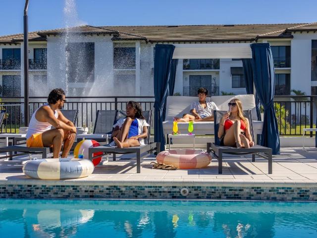 Apartment for rent in Fort Myers, Florida