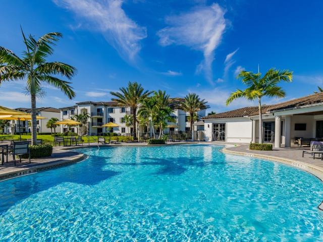 Apartment for rent in Fort Myers, Florida