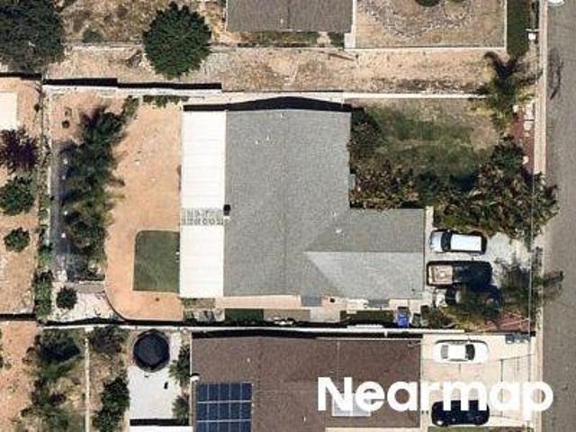 House for sale in California