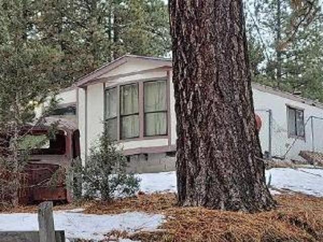 House for sale in Portola