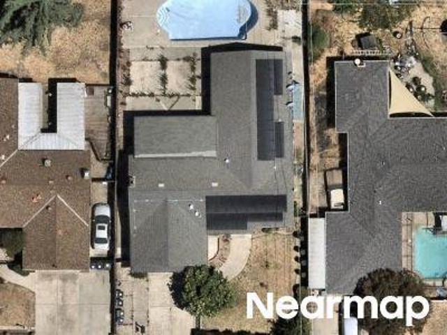 House for sale in Stockton, California
