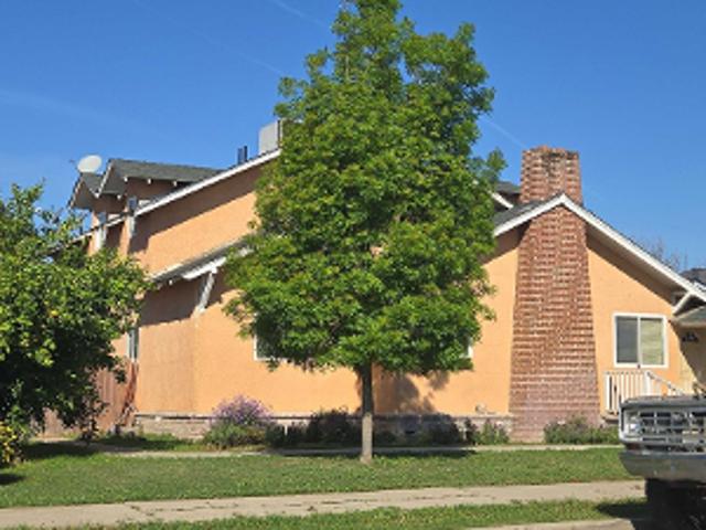 House for sale in Tulare, California