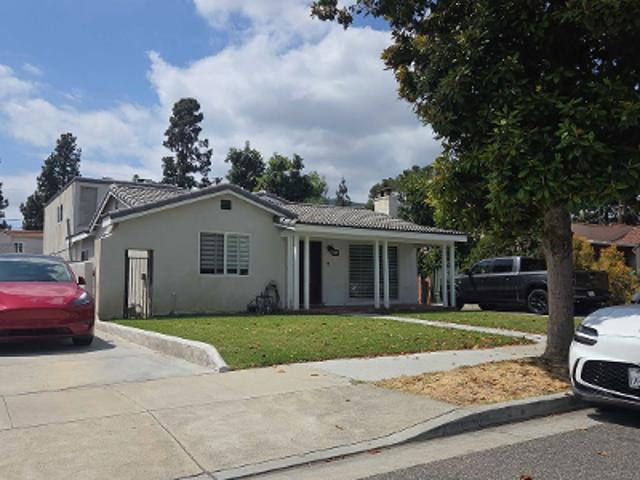 House for sale in Glendale, California