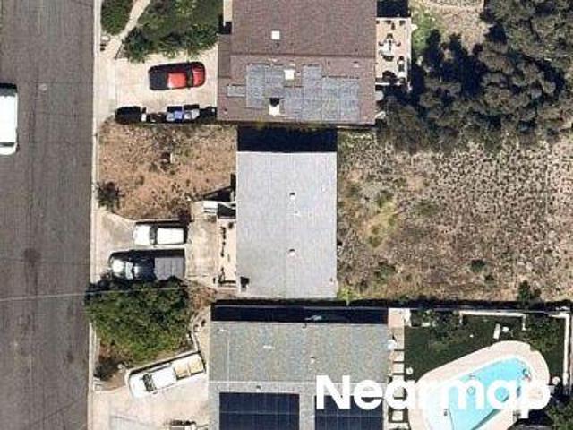 House for sale in California