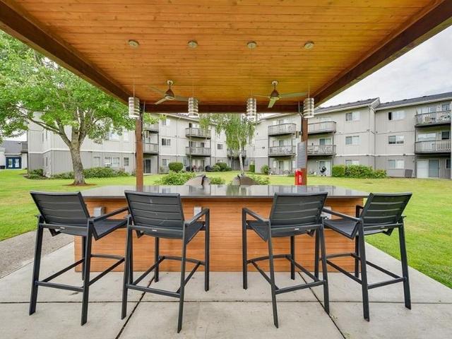 Apartment for rent in Washington