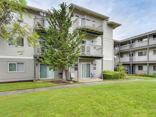 Apartment for rent in Washington