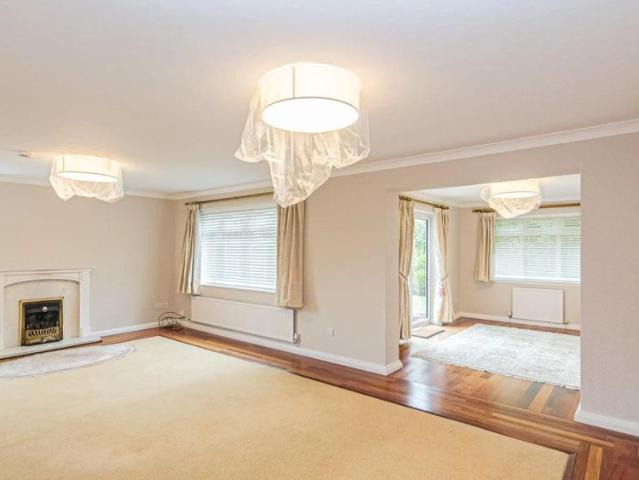House for rent in Grappenhall, Warrington