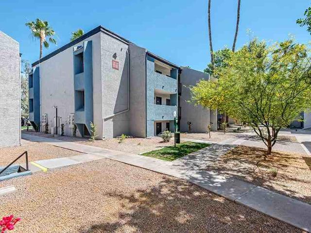 Apartment for rent in Mesa, Arizona
