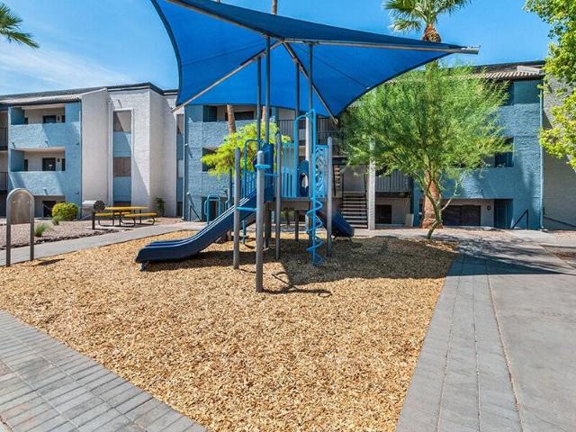 Apartment for rent in Mesa, Arizona