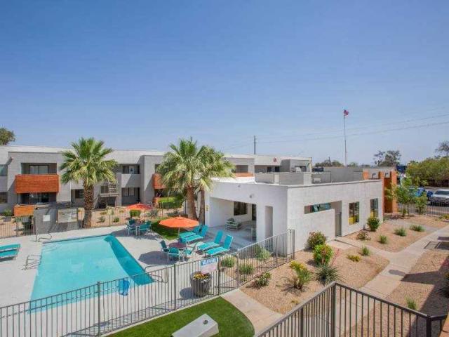 Apartment for rent in Glendale, Arizona