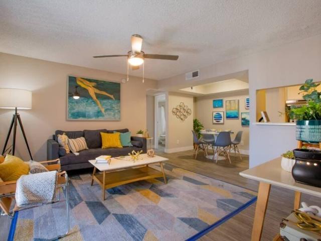 Apartment for rent in Glendale, Arizona