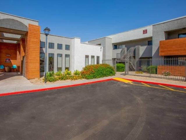 Apartment for rent in Glendale, Arizona