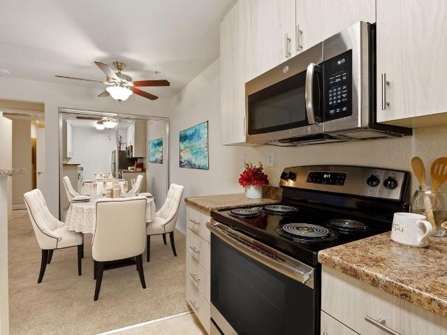 Apartment for rent in Livermore, California