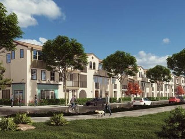 Apartment for rent in Clovis