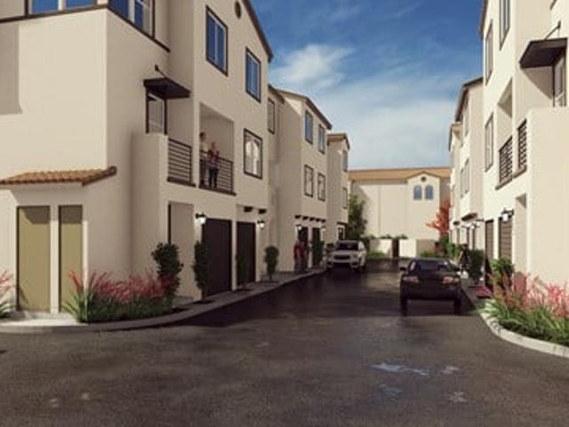 Apartment for rent in Clovis