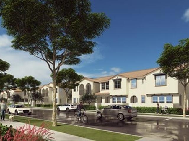 Apartment for rent in Clovis