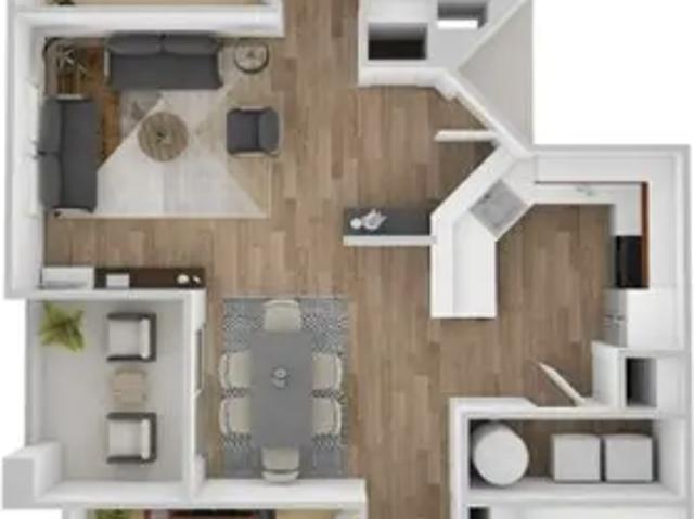Apartment for rent in Laveen, Arizona