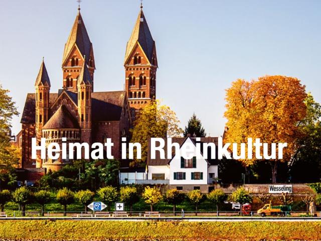 Haus kaufen in Wesseling-Mitte, Wesseling