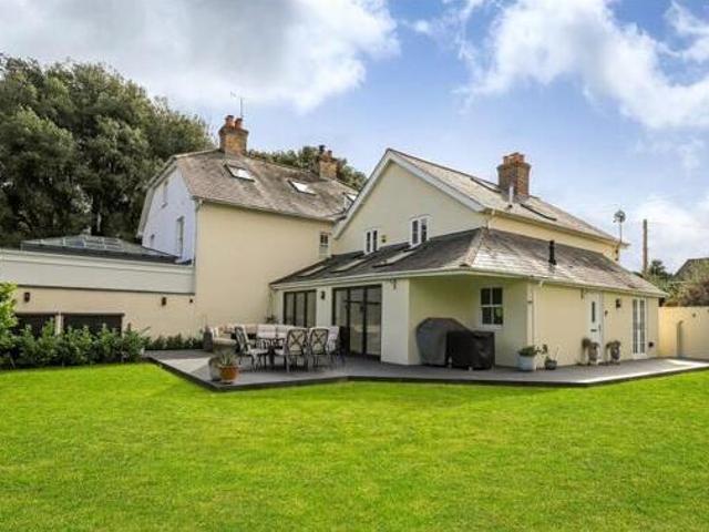 House for sale in Salisbury, Wiltshire