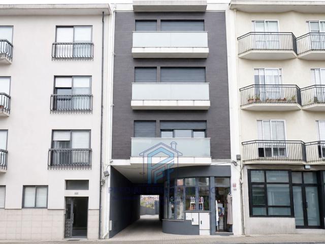 Apartamento alugar em Porto