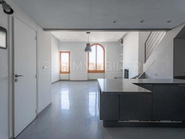 Appartement vente à Marseille