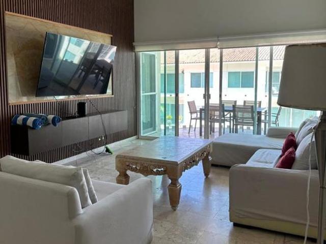 Departamento en venta en Ixtapa, Zihuatanejo de Azueta