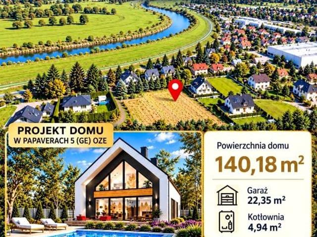 Grunt na sprzedaż w Pasternik Pierwszy, Niepołomice