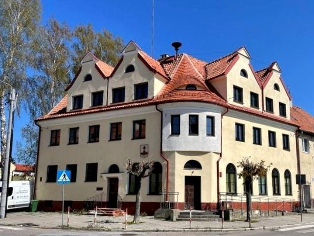 Dom na sprzedaż w Tolkmicko, Warmińsko-mazurskie