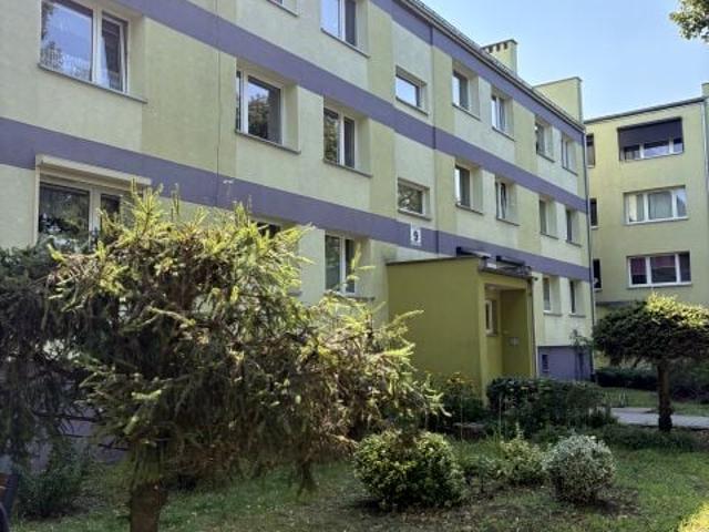 Mieszkanie na sprzedaż w Międzychód, Wielkopolskie