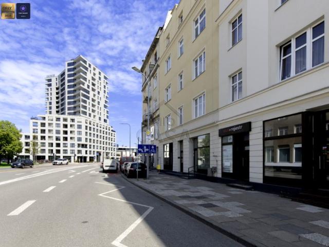 Mieszkanie na sprzedaż w Gdynia, Pomorskie