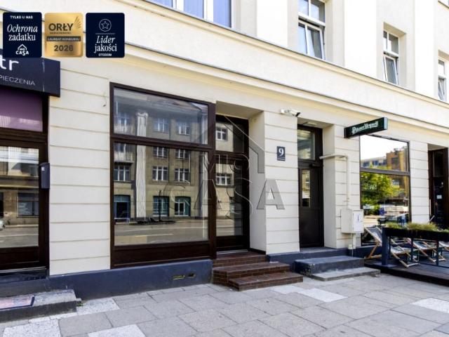 Mieszkanie do wynajęcia w Gdynia, Pomorskie