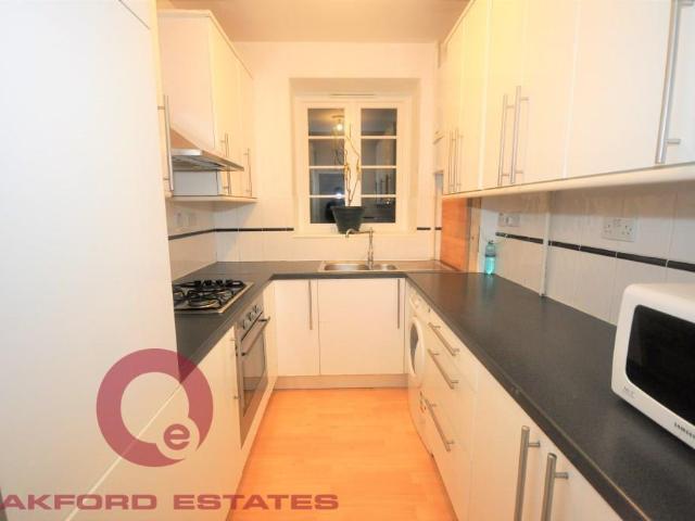 House for rent in Holborn, Greater London