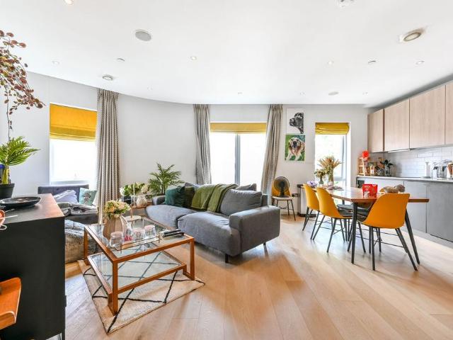 Apartment for rent in Holborn, Greater London