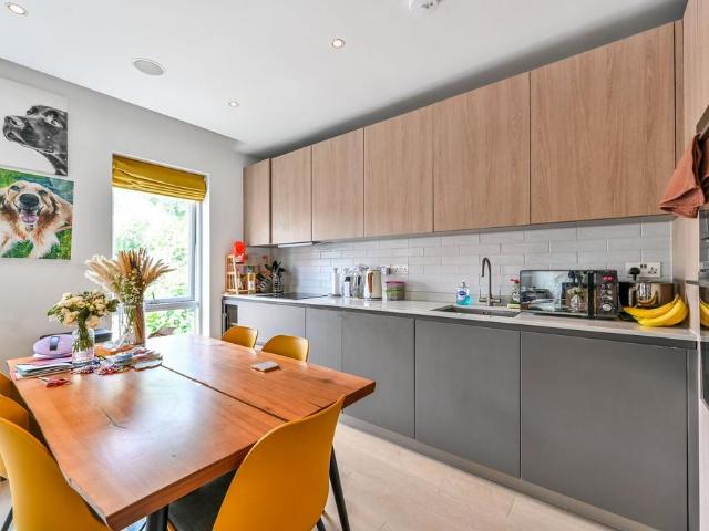 Apartment for rent in Holborn, Greater London
