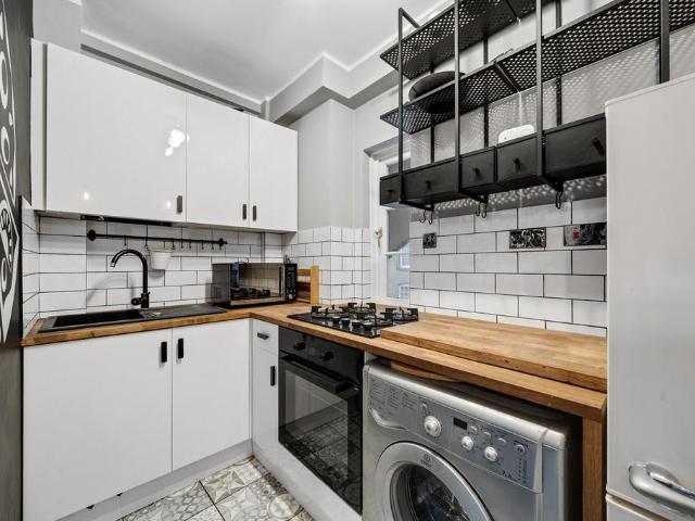Apartment for rent in Holborn, Greater London