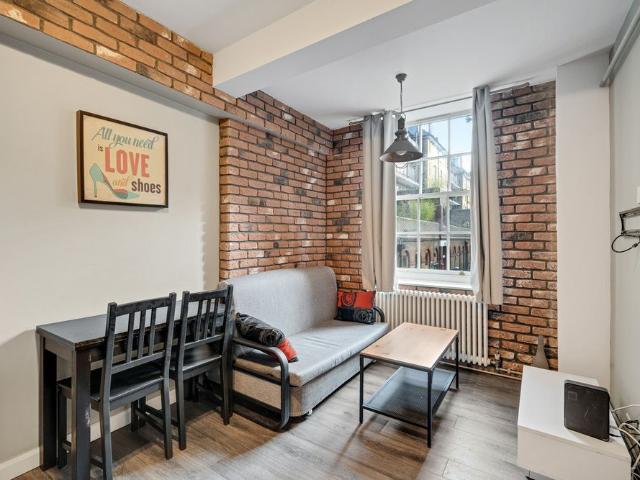 Apartment for rent in Holborn, Greater London