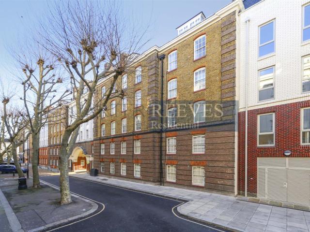 Apartment for rent in Covent Garden, Victoria