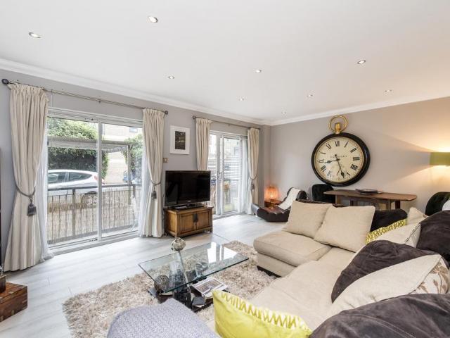 Apartment for rent in Spitalfields, Whitechapel